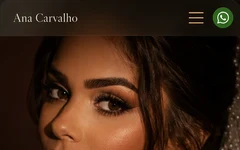 Preview do site
